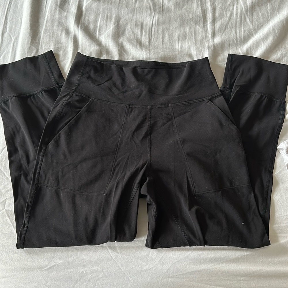 Lululemon Align Crop Jogger